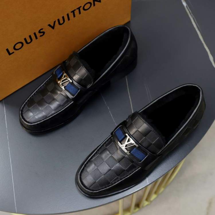 Picture of Louis Vuitton Shoes _SKULVsz38-45mnf030214130